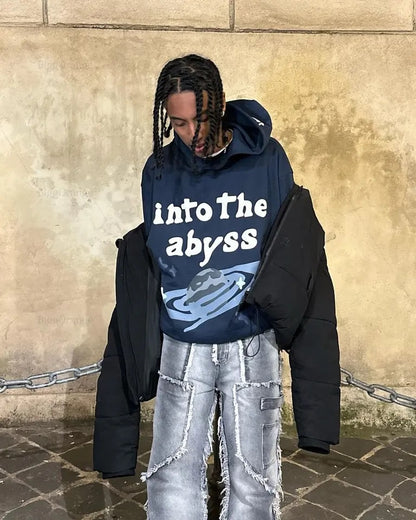 Into The Abyss - Hoodie