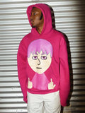 Custom Avatar Hoodies