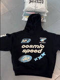 Cosmic Speed - Hoodie