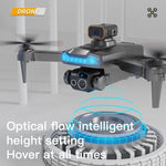 P15 8K GPS Drone - with Obstacle Avoidance Optical Flow