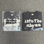 Into the Abyss Short Sleeve