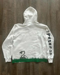 Grass Low Snakes Show - Hoodie