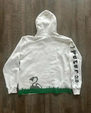 Grass Low Snakes Show - Hoodie