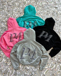 SSN Profit Hoodies