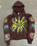 Graffiti Elements - Jackets