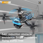 P15 8K GPS Drone - with Obstacle Avoidance Optical Flow