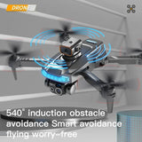 P15 8K GPS Drone - with Obstacle Avoidance Optical Flow