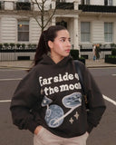 Far Side Of The Moon - Hoodie