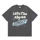 Into the Abyss Short Sleeve