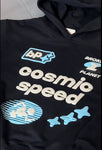 Cosmic Speed - Hoodie