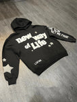 New Way Of Life - Hoodie