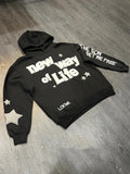 New Way Of Life - Hoodie