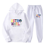 AstroWorld Tracksuits