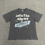 Into the Abyss Short Sleeve