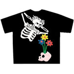 "Mad At The Roses" Short Sleeve