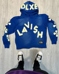 Y2K “LAVISH” - Hoodies