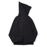 Zip-Up Wizard Hood Jacket