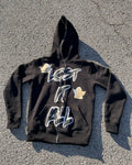 Lost it All - Zip Up