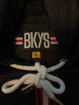 Authentic BKYS Windbreaker