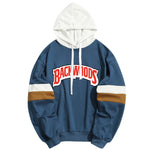 Backwoods Pullover Hoodies