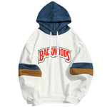 Backwoods Pullover Hoodies