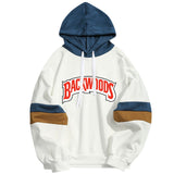 Backwoods Pullover Hoodies