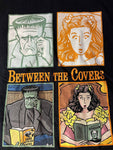 Between The Covers T-Shirt