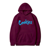 Cookies Hoodies