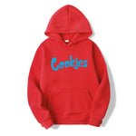 Cookies Hoodies