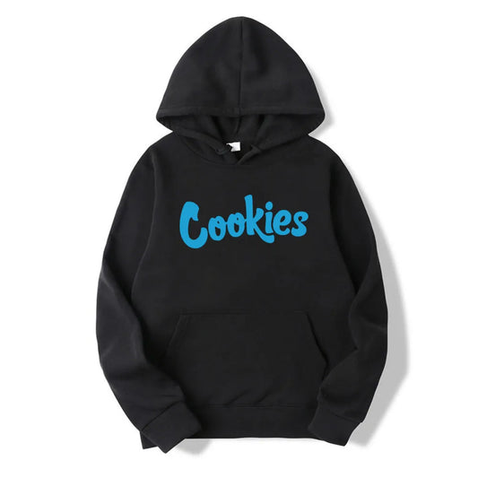 Cookies Hoodies