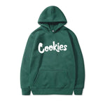 Cookies Hoodies