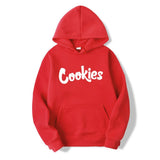 Cookies Hoodies