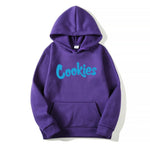 Cookies Hoodies