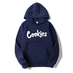 Cookies Hoodies