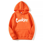 Cookies Hoodies