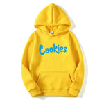 Cookies Hoodies