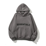 Essentials Hoodies