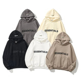 Essentials Hoodies