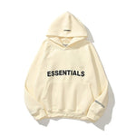 Essentials Hoodies