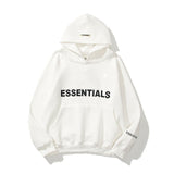 Essentials Hoodies