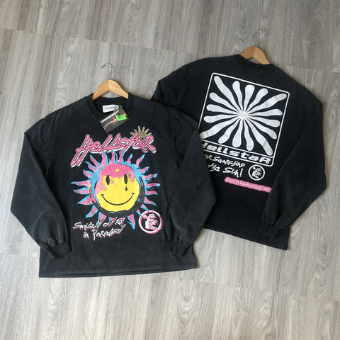 Hellstar Paradise Long Sleeve