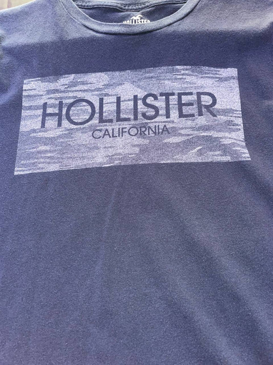 Hollister California T-Shirt