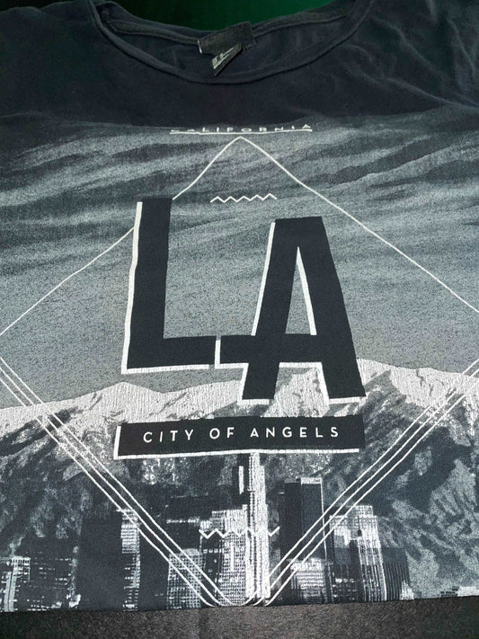 LA City Of Angels T-Shirt