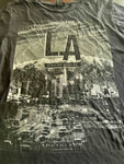 LA City Of Angels T-Shirt