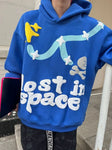 Lost In Space - Blue