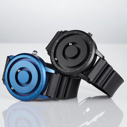 Magnetic Unique Minimalist Watch