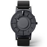 Magnetic Unique Minimalist Watch