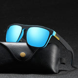 Mens Polarized Sunglasses