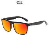 Mens Polarized Sunglasses