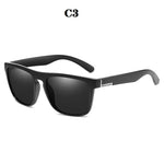 Mens Polarized Sunglasses